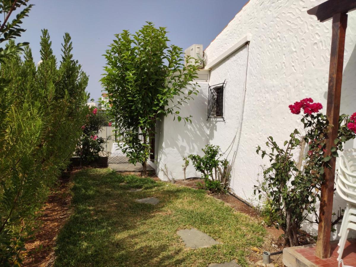 Lovely 2 Bedroom Bungalow With Parking Maspalomas  Exterior foto