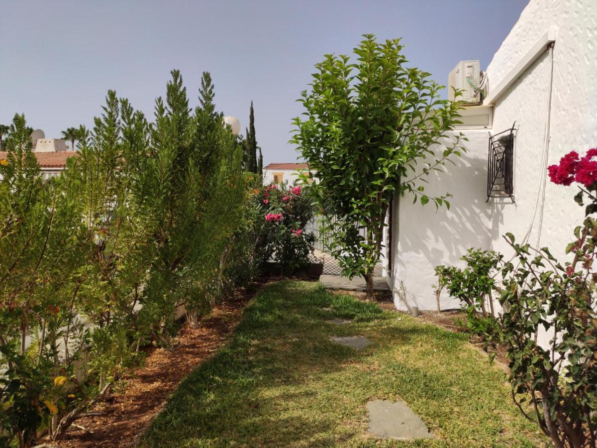 Lovely 2 Bedroom Bungalow With Parking Maspalomas  Exterior foto