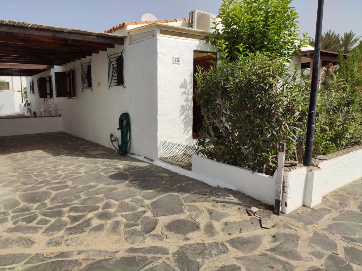 Lovely 2 Bedroom Bungalow With Parking Maspalomas  Exterior foto