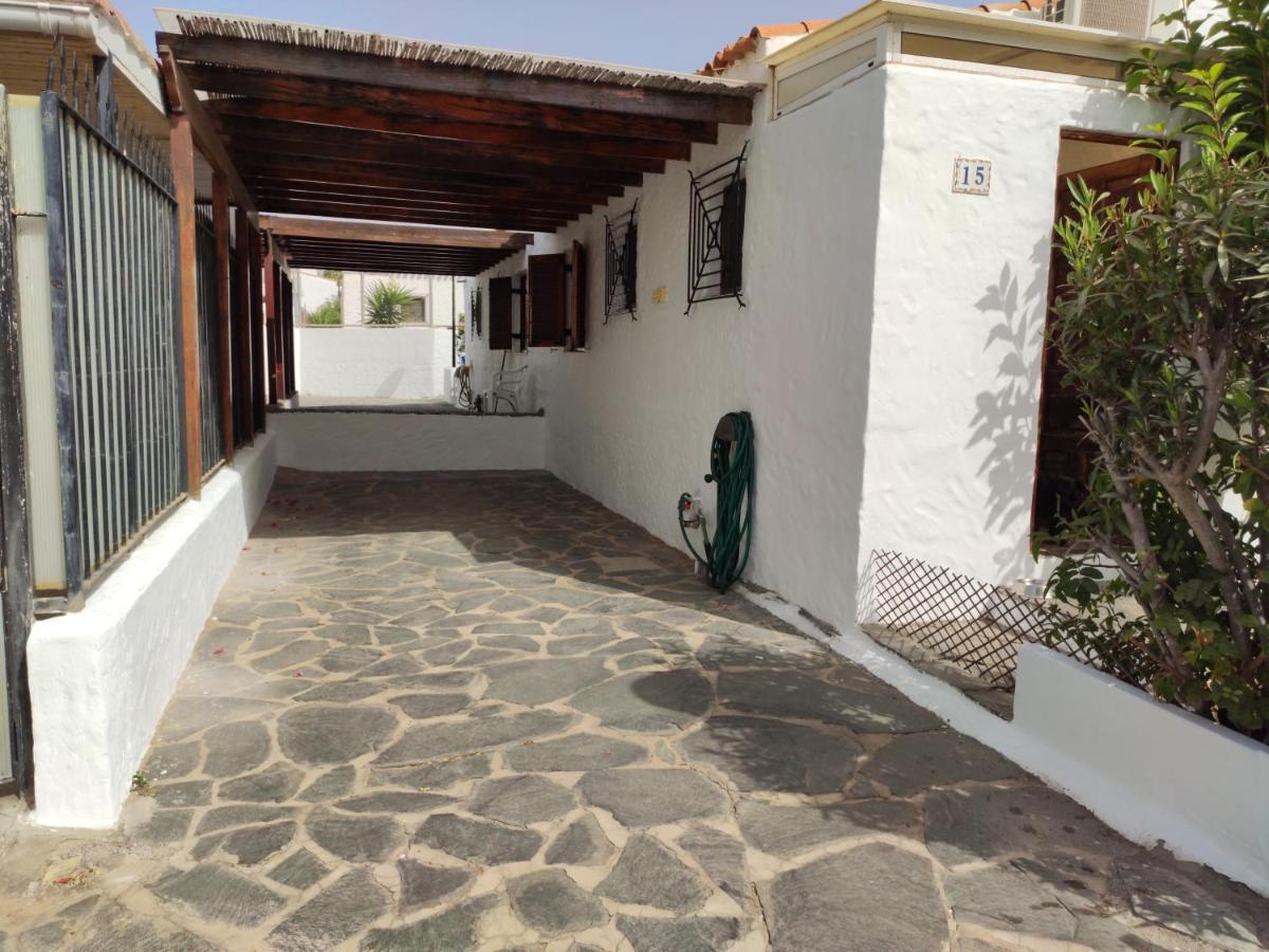 Lovely 2 Bedroom Bungalow With Parking Maspalomas  Exterior foto